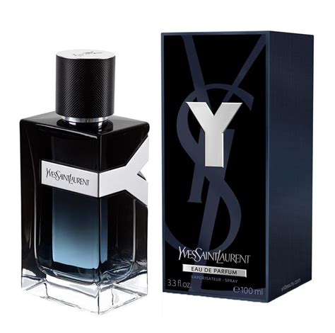 perfume masculino yves saint laurent|yves saint laurent y for men eau de parfum.